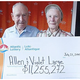 Illustration for article titled Couple Deems Lottery Winnings A Headache, Gives It To Charity